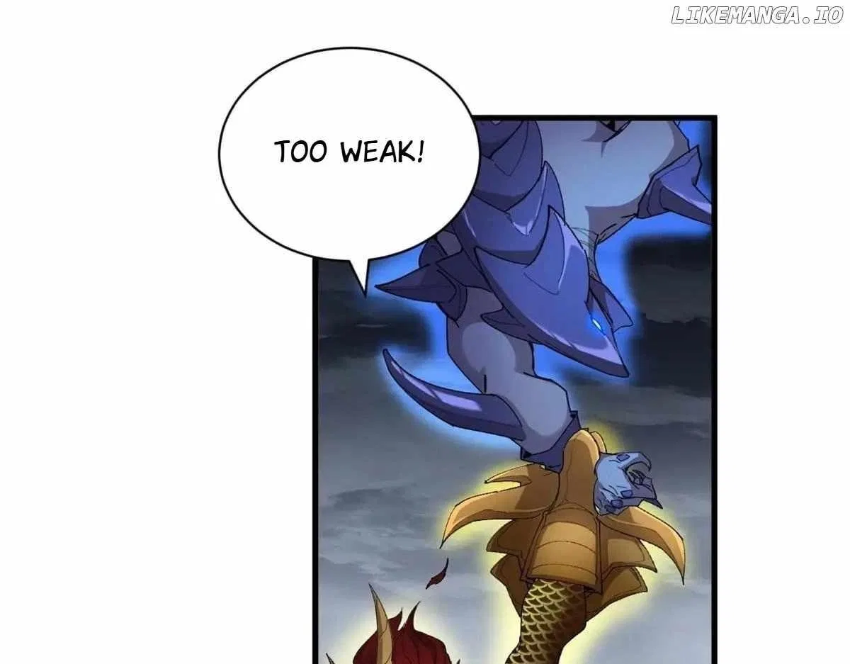 Astral Pet Store Chapter 169 – Page 28