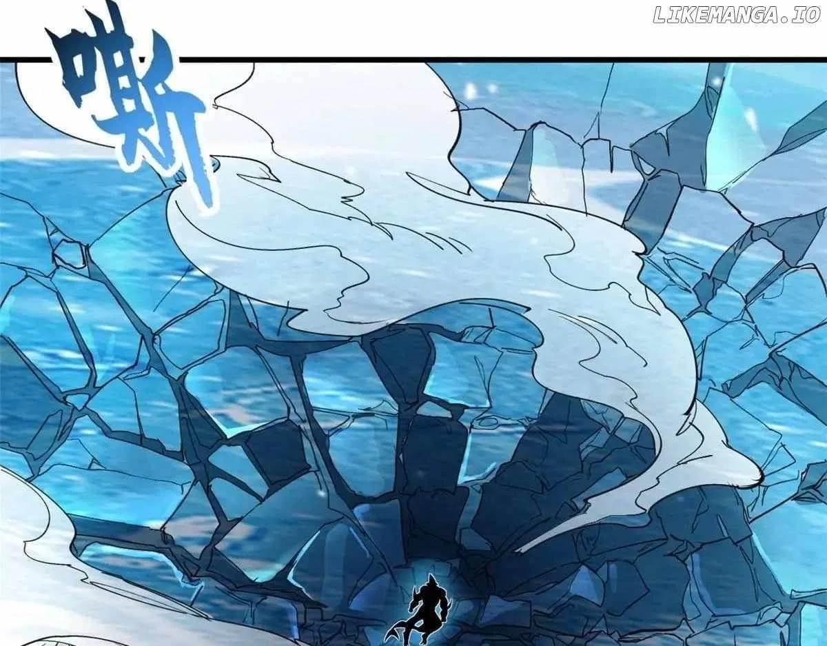 Astral Pet Store Chapter 169 – Page 40