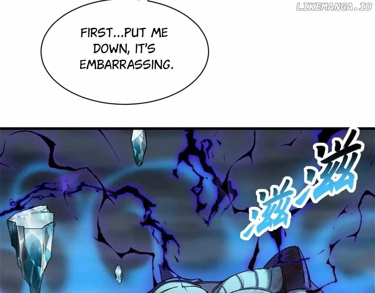 Astral Pet Store Chapter 169 – Page 49