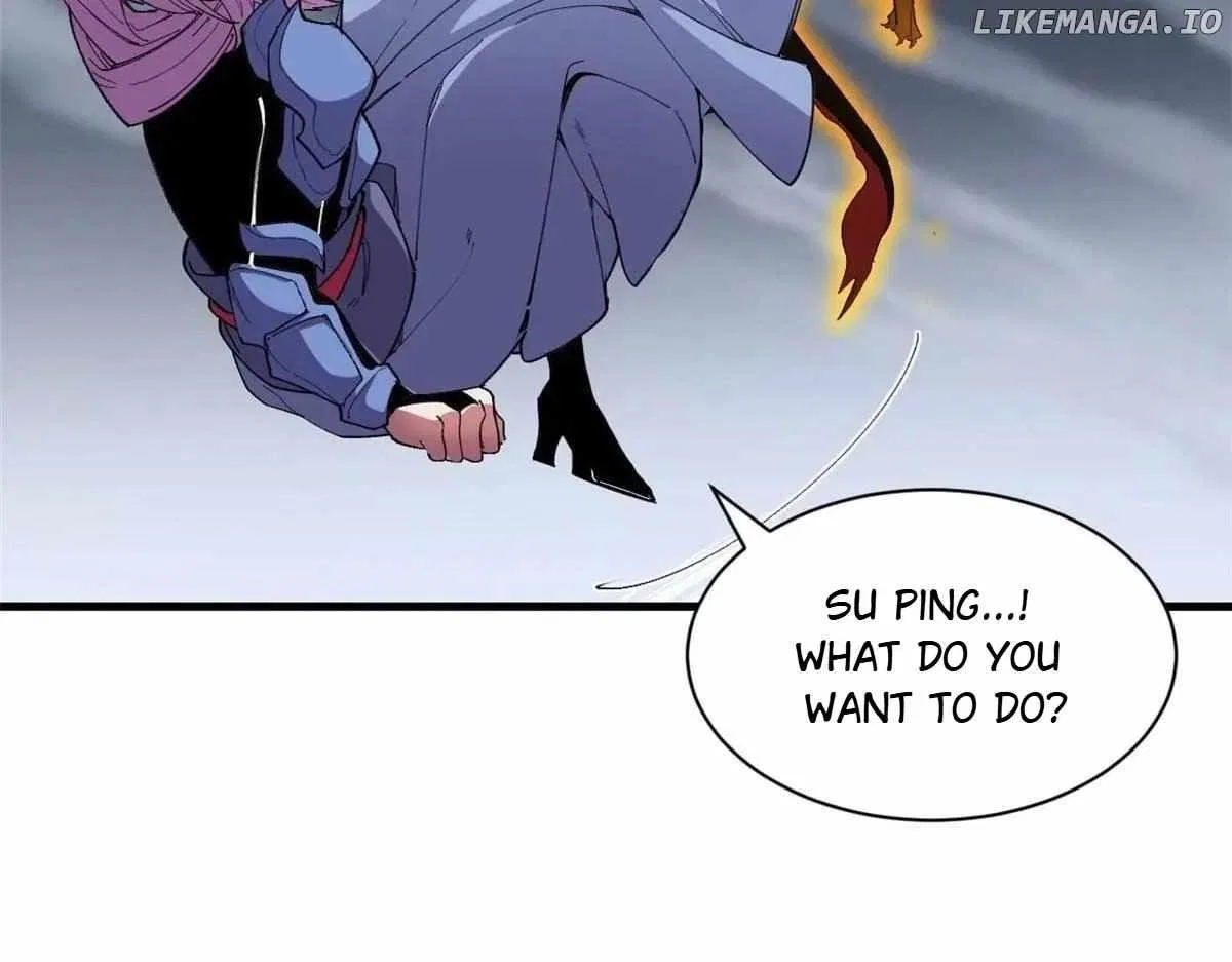 Astral Pet Store Chapter 169 – Page 59