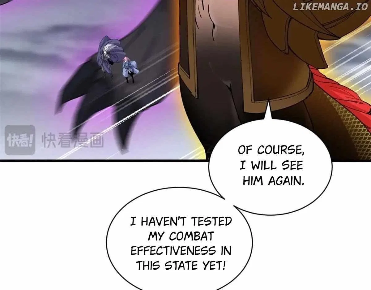 Astral Pet Store Chapter 169 – Page 62