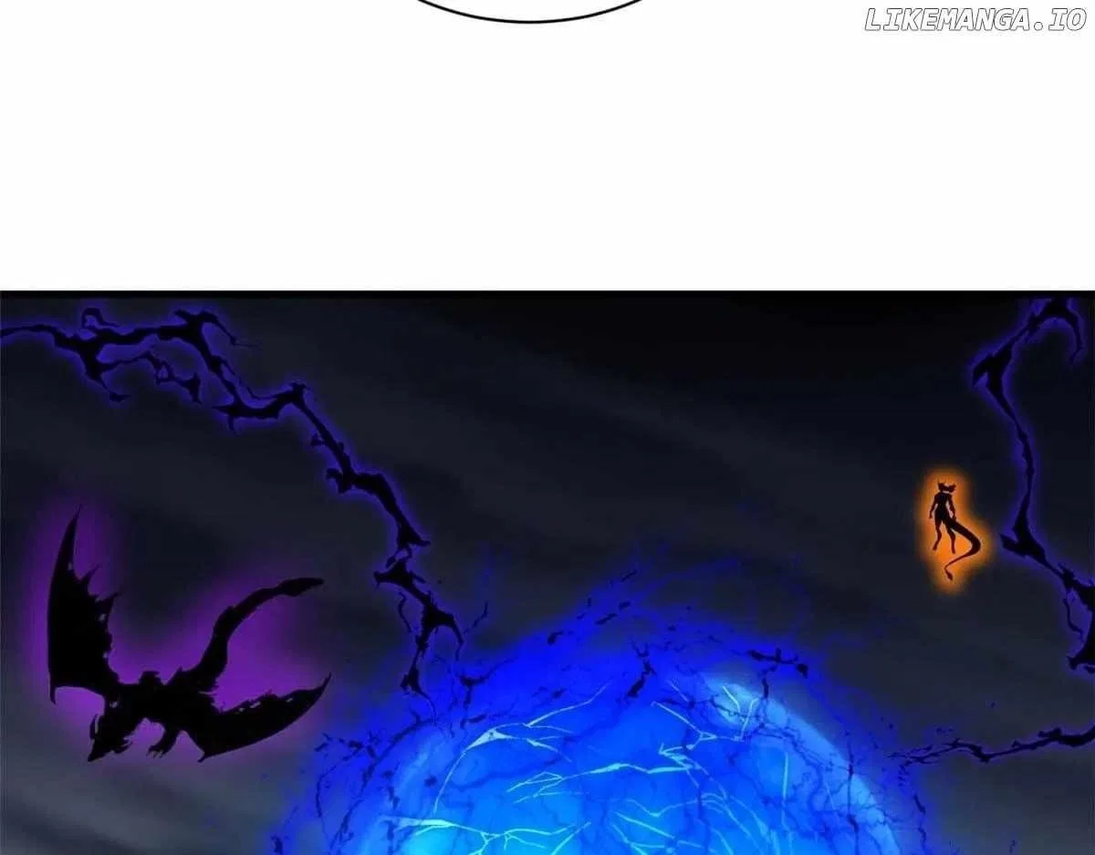 Astral Pet Store Chapter 169 – Page 64