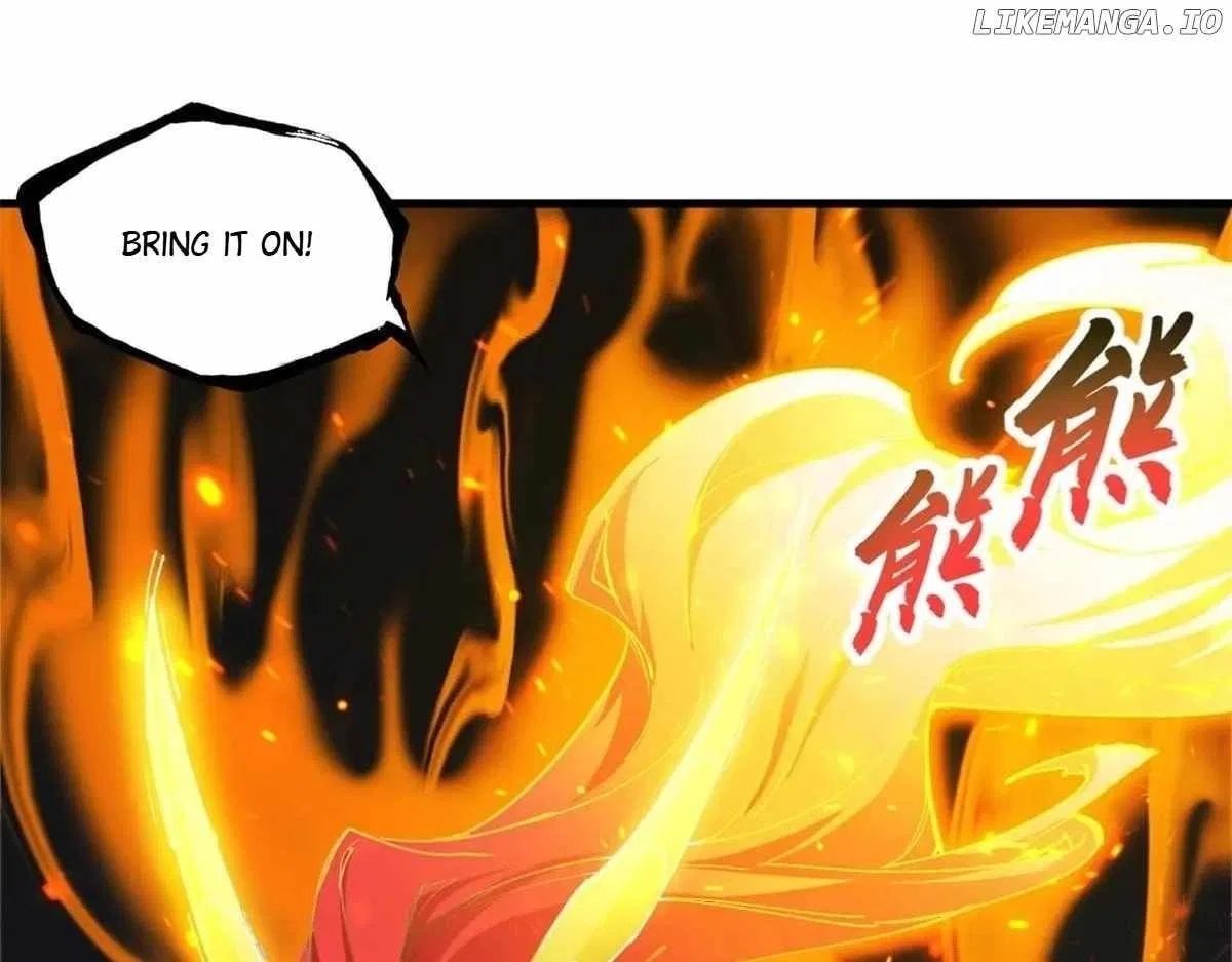 Astral Pet Store Chapter 169 – Page 68