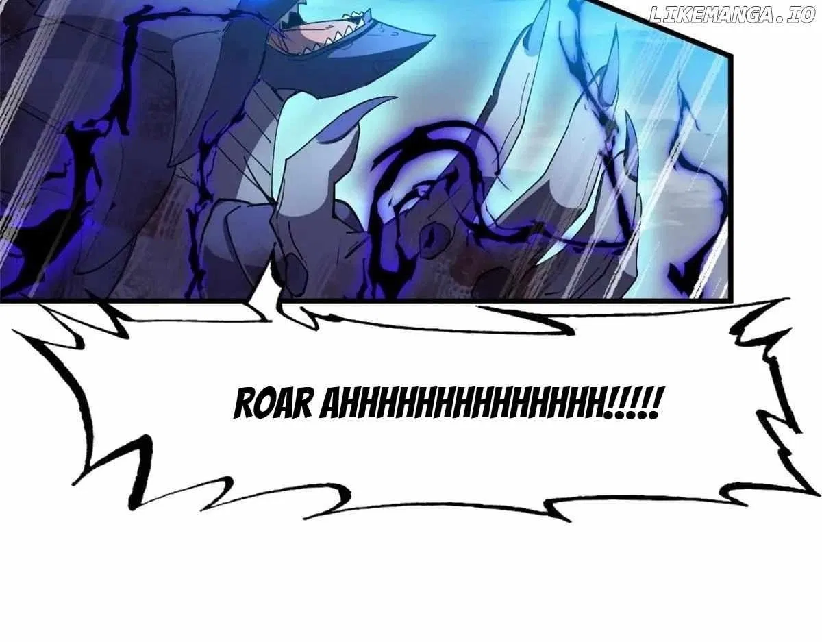 Astral Pet Store Chapter 169 – Page 86