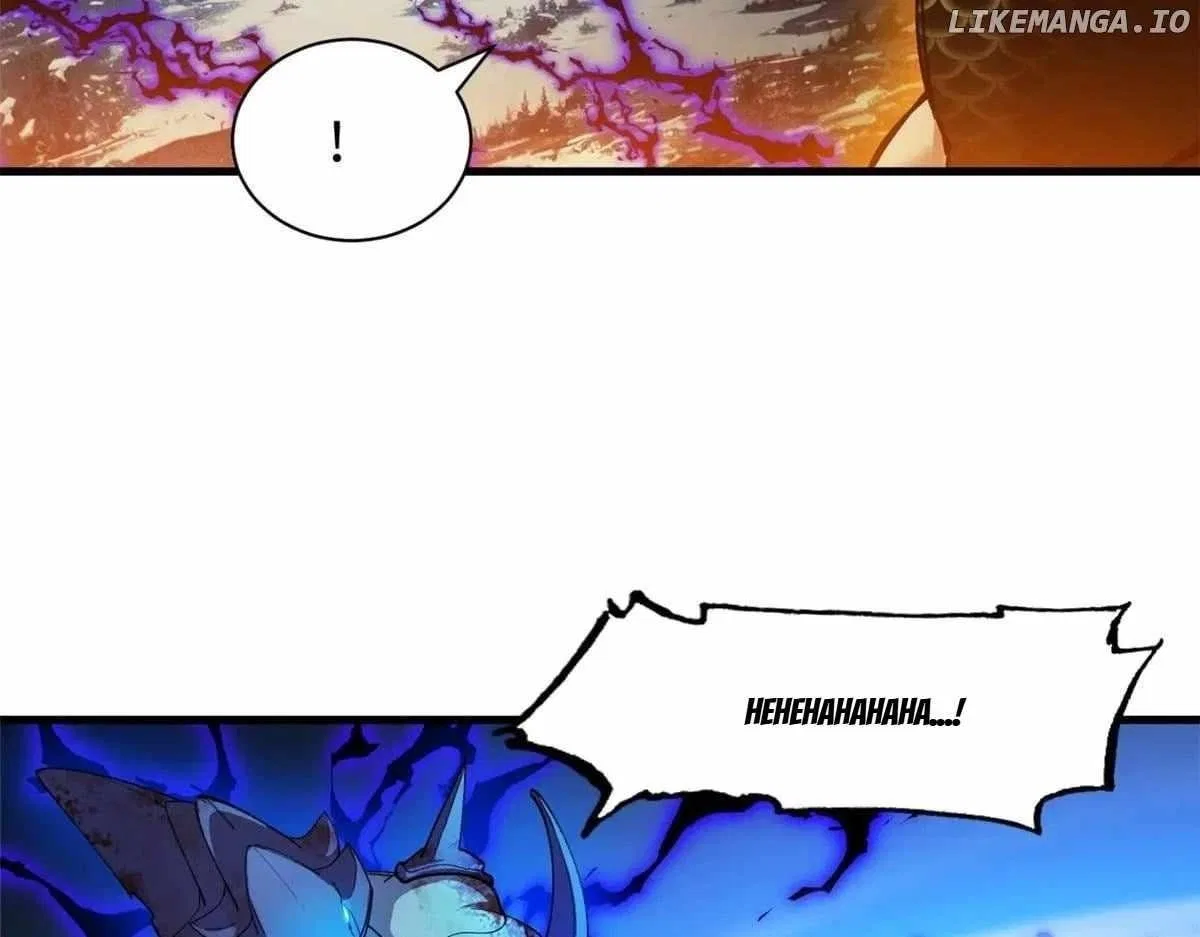 Astral Pet Store Chapter 169 – Page 104