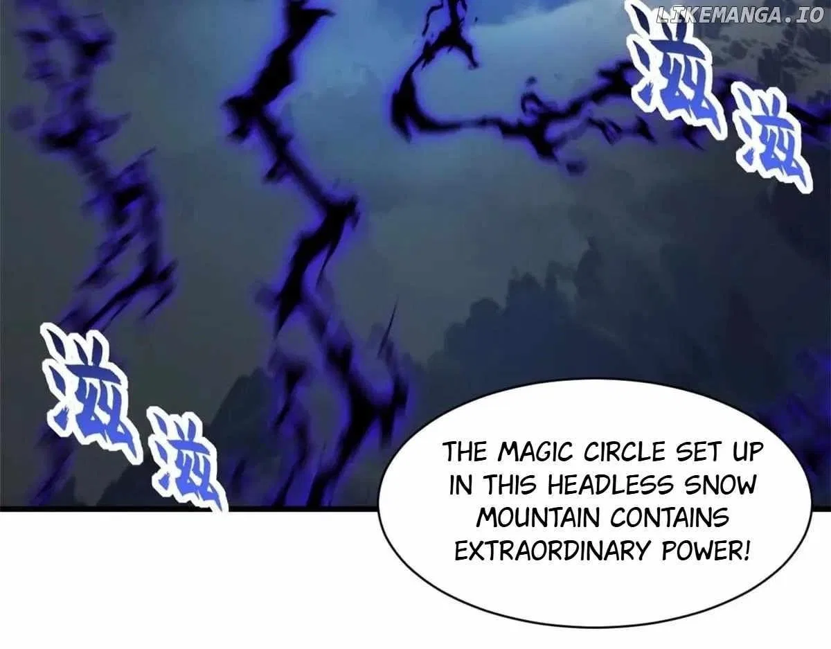 Astral Pet Store Chapter 169 – Page 116