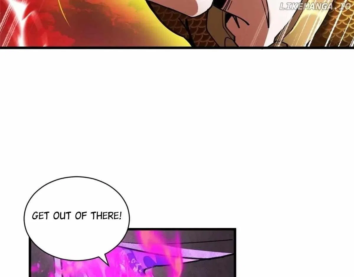Astral Pet Store Chapter 169 – Page 125