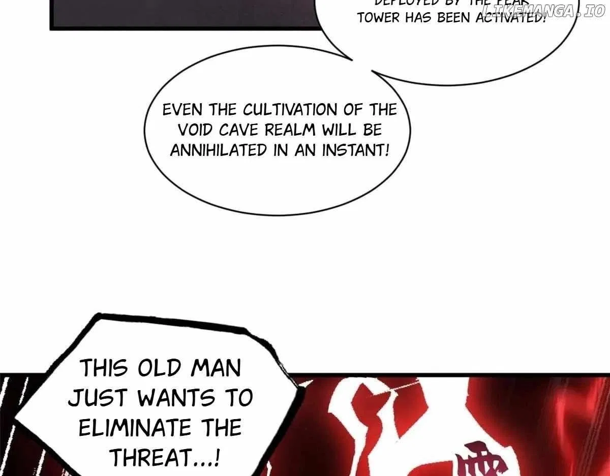 Astral Pet Store Chapter 169 – Page 128