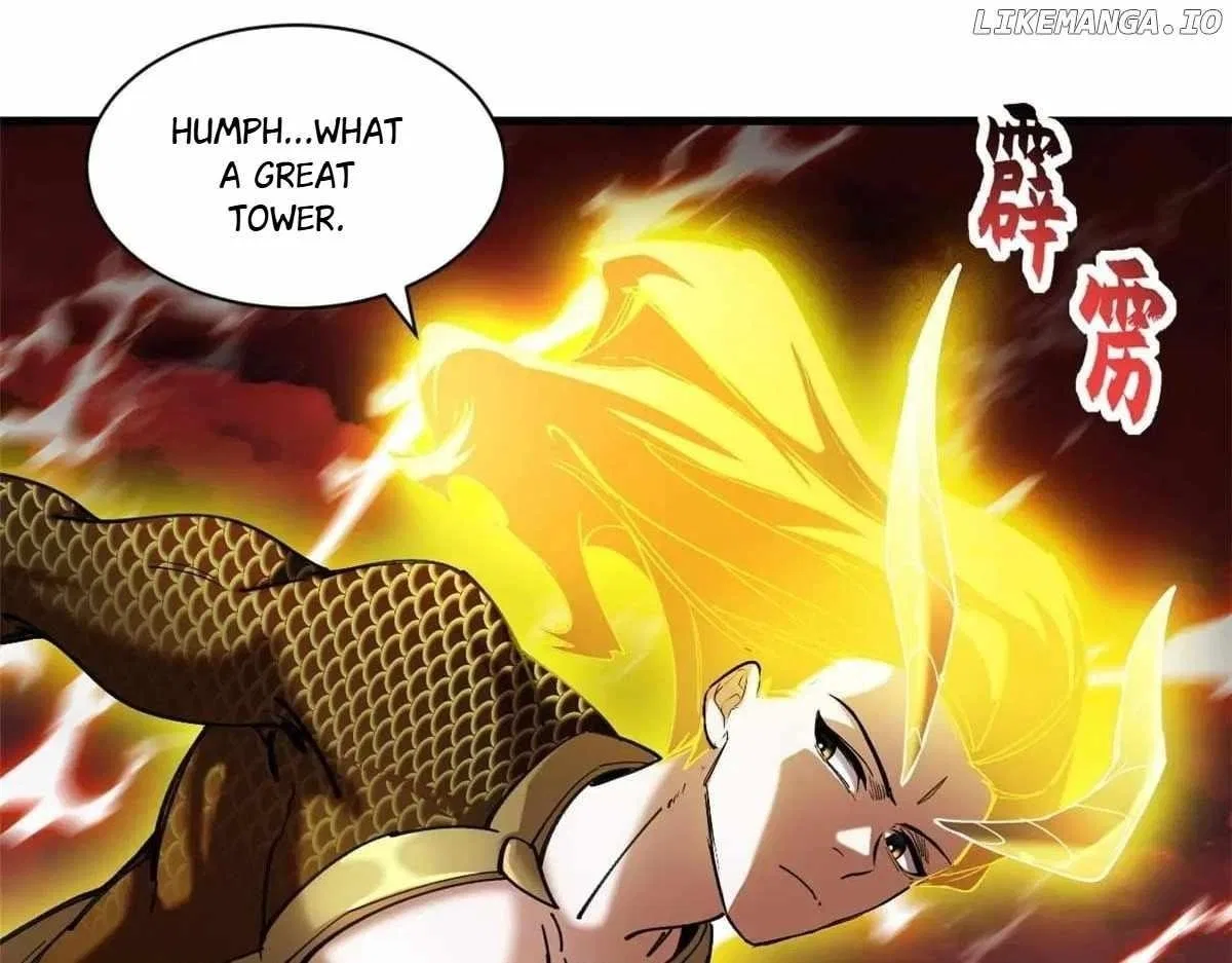 Astral Pet Store Chapter 169 – Page 133