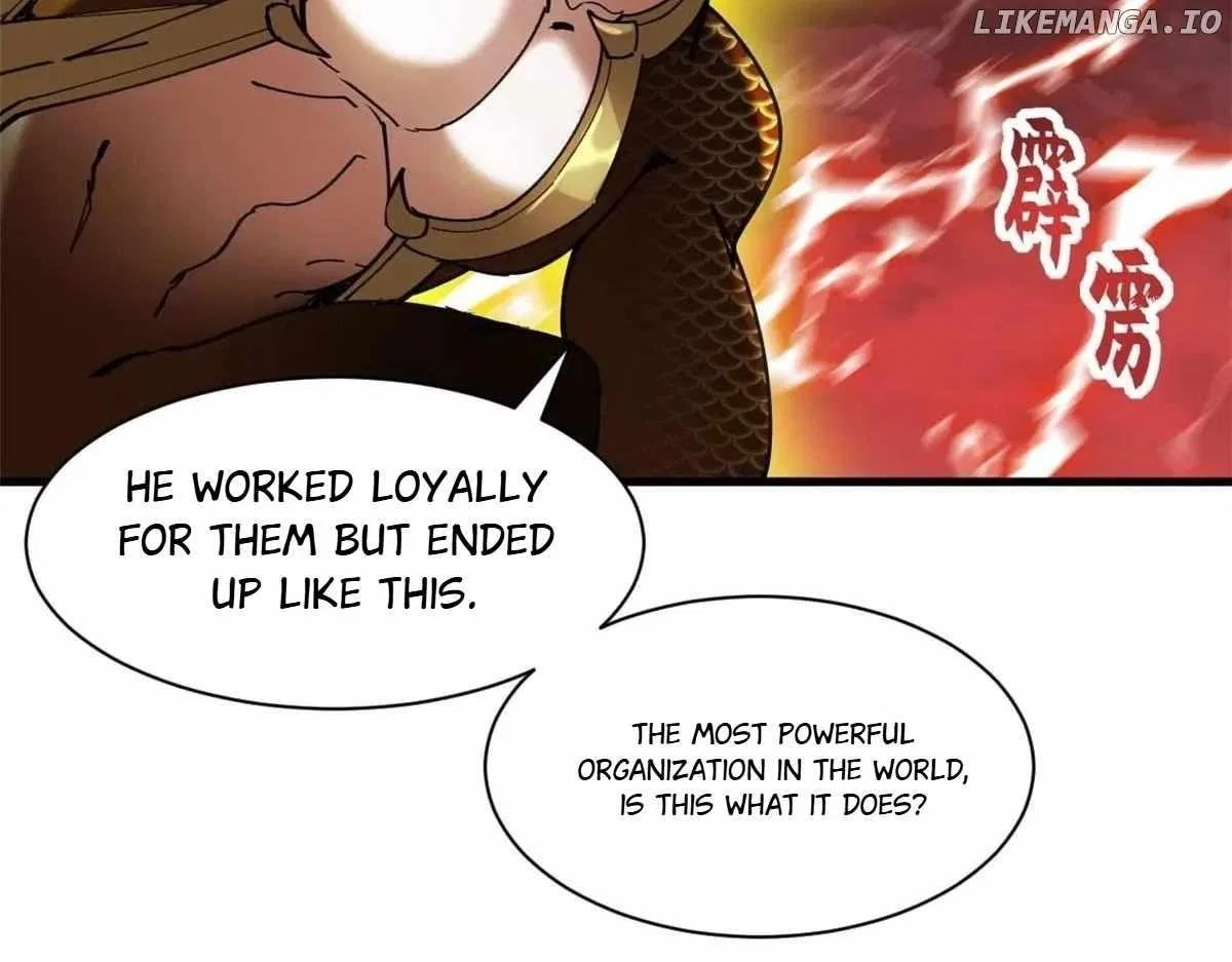 Astral Pet Store Chapter 169 – Page 134