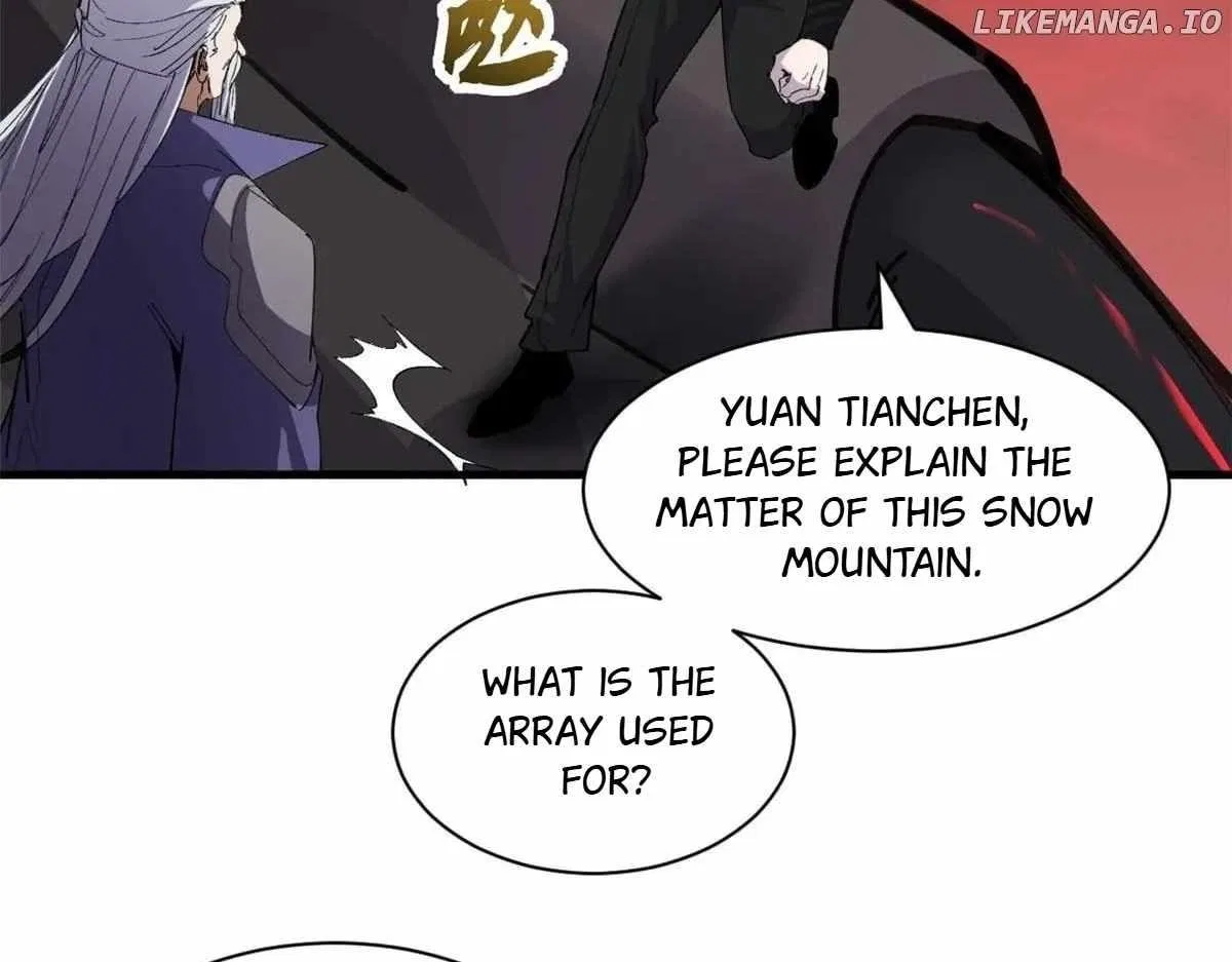 Astral Pet Store Chapter 169 – Page 140