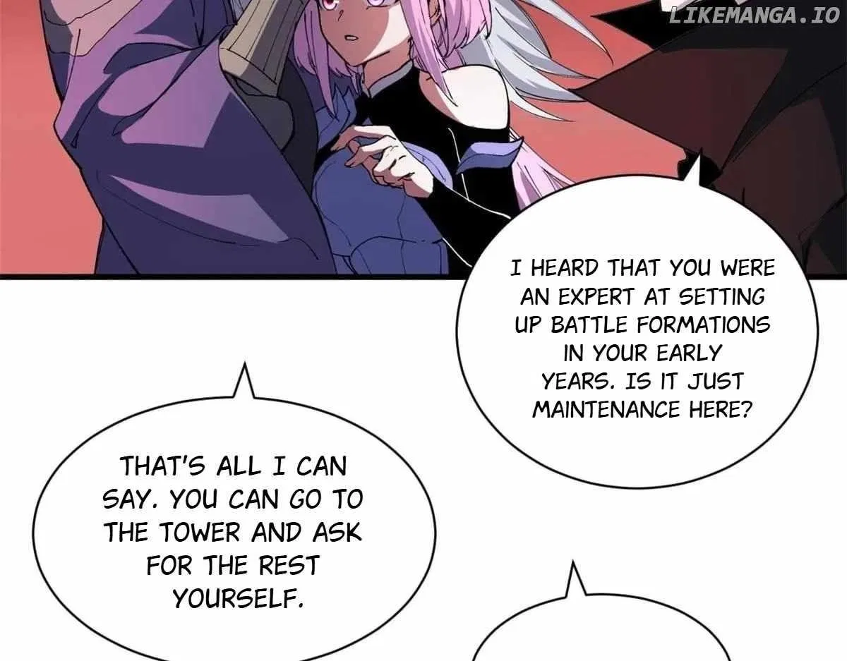 Astral Pet Store Chapter 169 – Page 143