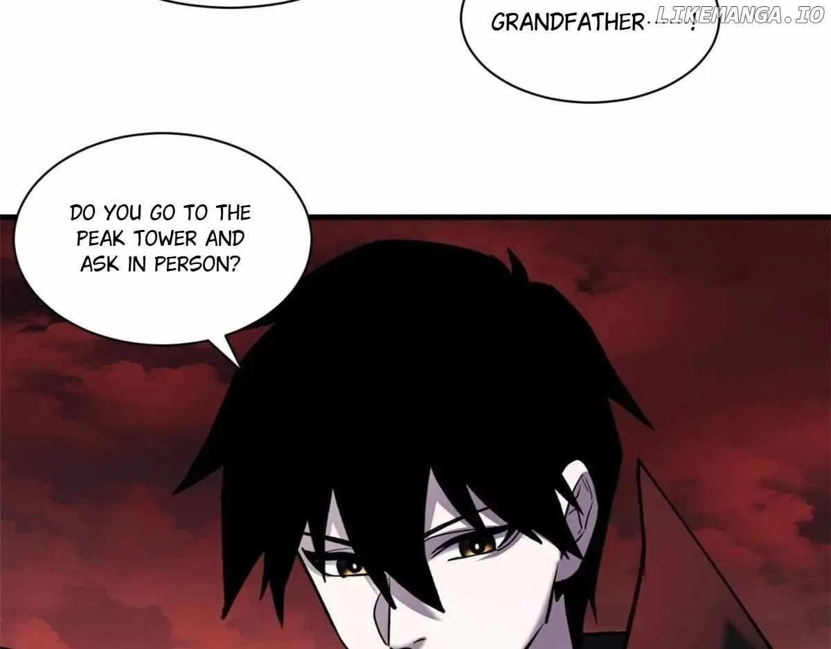 Astral Pet Store Chapter 169 – Page 145