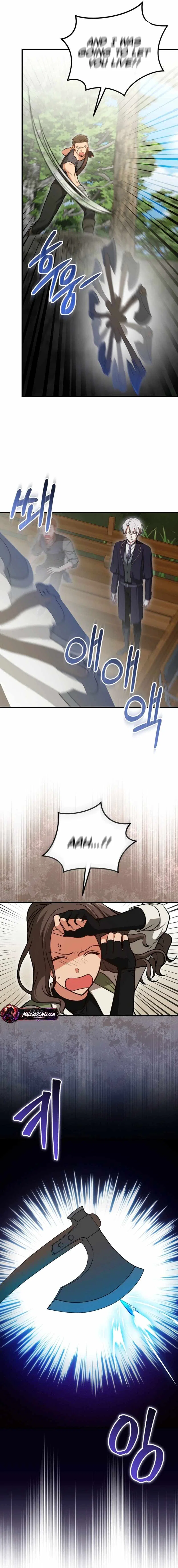 Concept Grasping Magic Genius Chapter 62 – Page 3