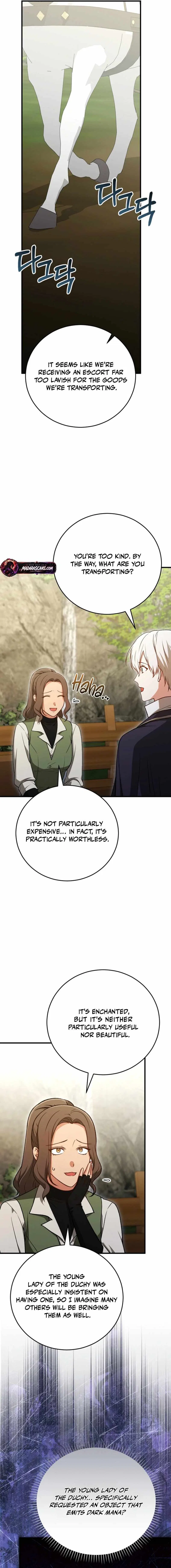 Concept Grasping Magic Genius Chapter 62 – Page 6