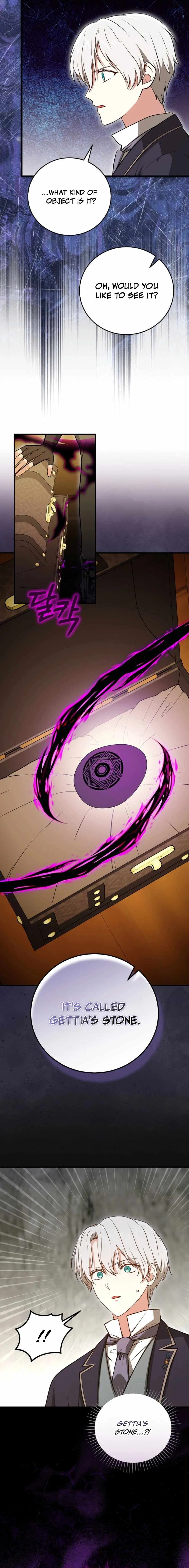 Concept Grasping Magic Genius Chapter 62 – Page 7