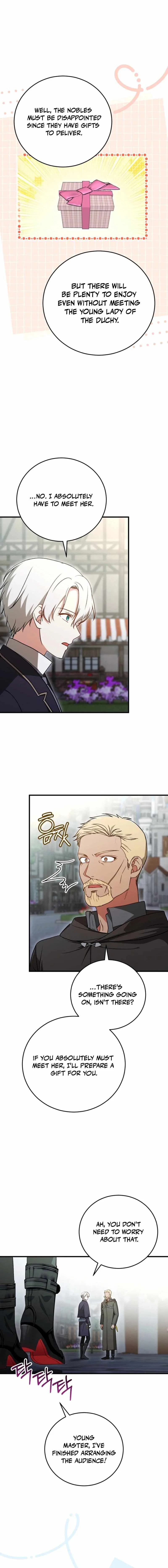 Concept Grasping Magic Genius Chapter 62 – Page 12