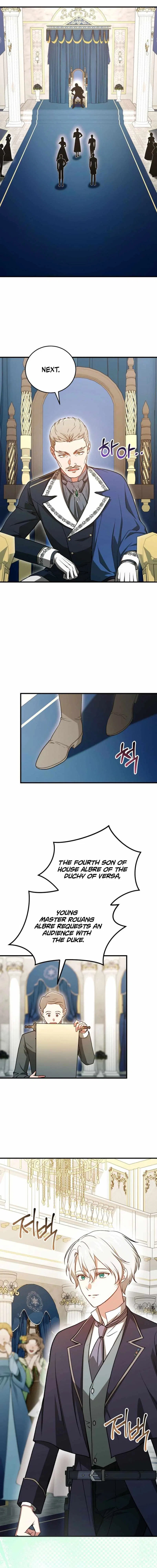 Concept Grasping Magic Genius Chapter 62 – Page 15