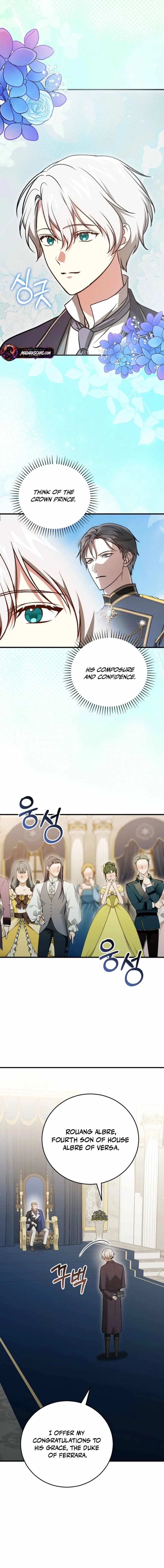 Concept Grasping Magic Genius Chapter 62 – Page 16