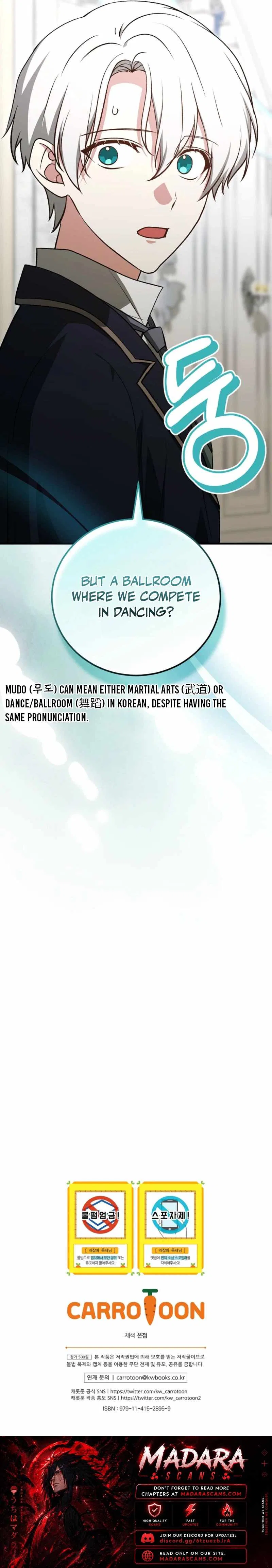 Concept Grasping Magic Genius Chapter 62 – Page 20