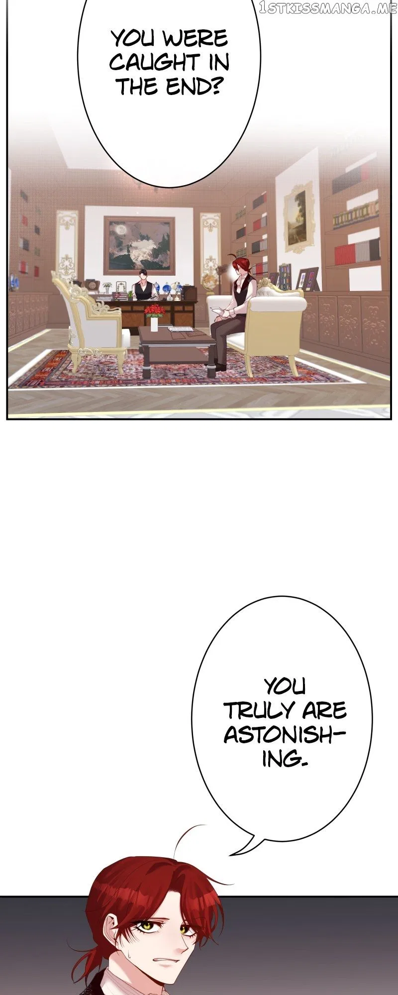 A Villainess’ Revenge Is Sweeter Than Honey Chapter 68 – Page 2