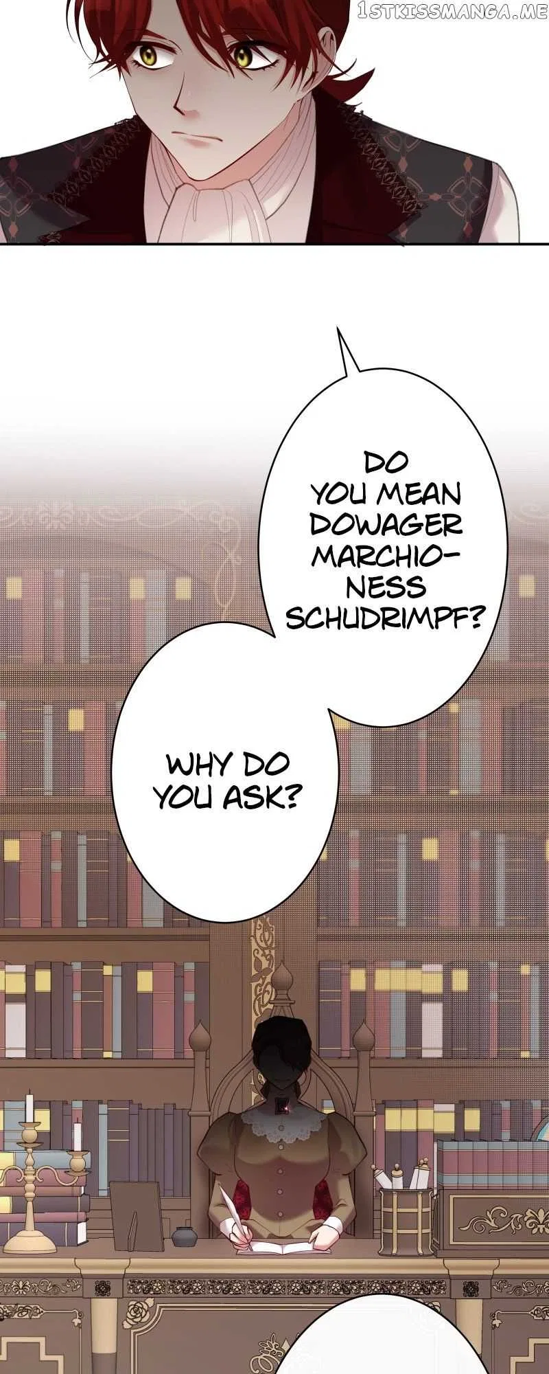A Villainess’ Revenge Is Sweeter Than Honey Chapter 68 – Page 7