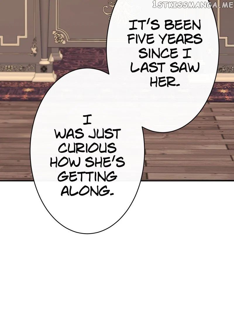 A Villainess’ Revenge Is Sweeter Than Honey Chapter 68 – Page 8