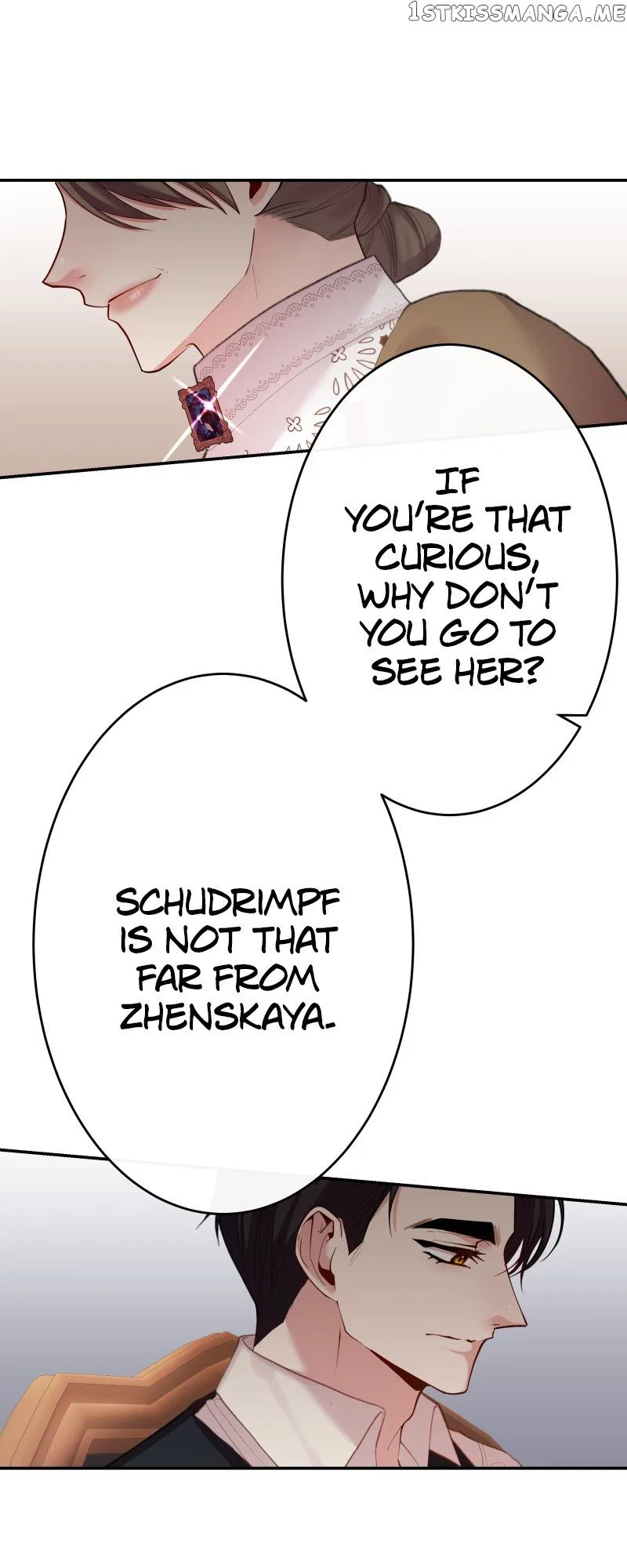 A Villainess’ Revenge Is Sweeter Than Honey Chapter 68 – Page 9