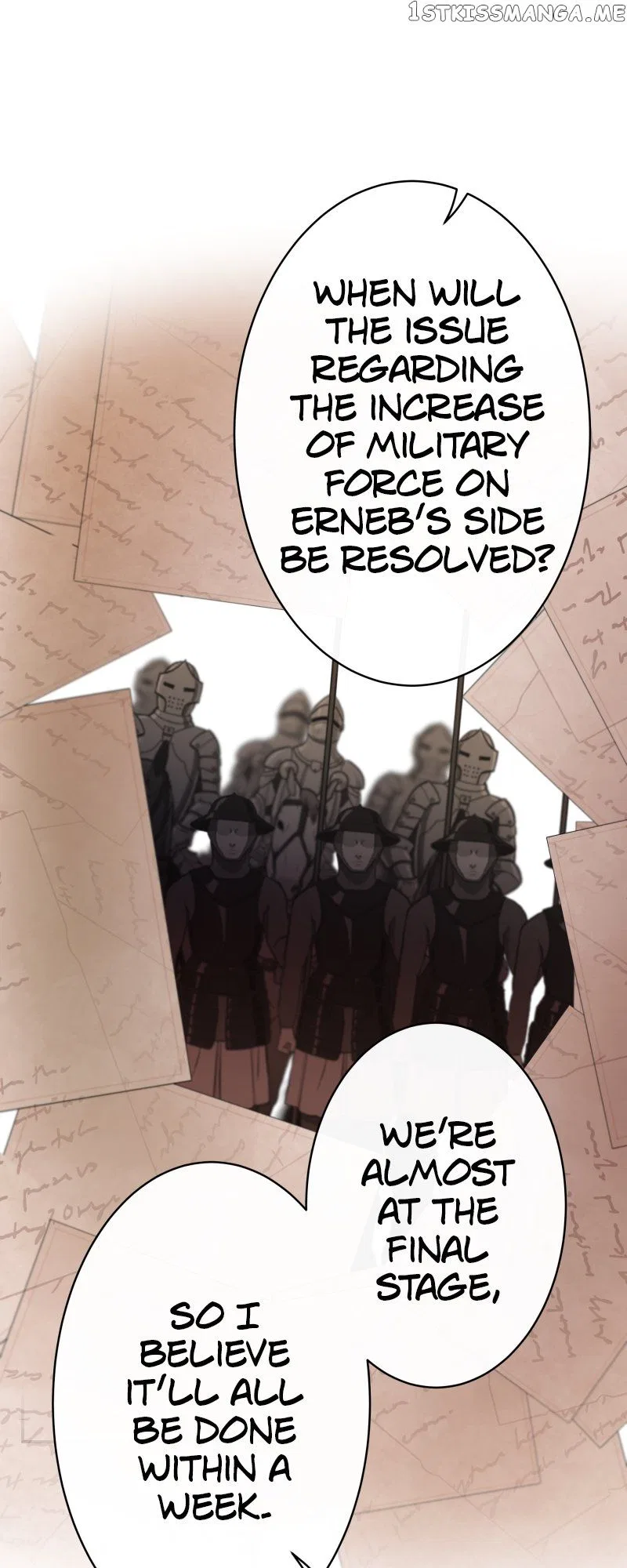 A Villainess’ Revenge Is Sweeter Than Honey Chapter 68 – Page 10