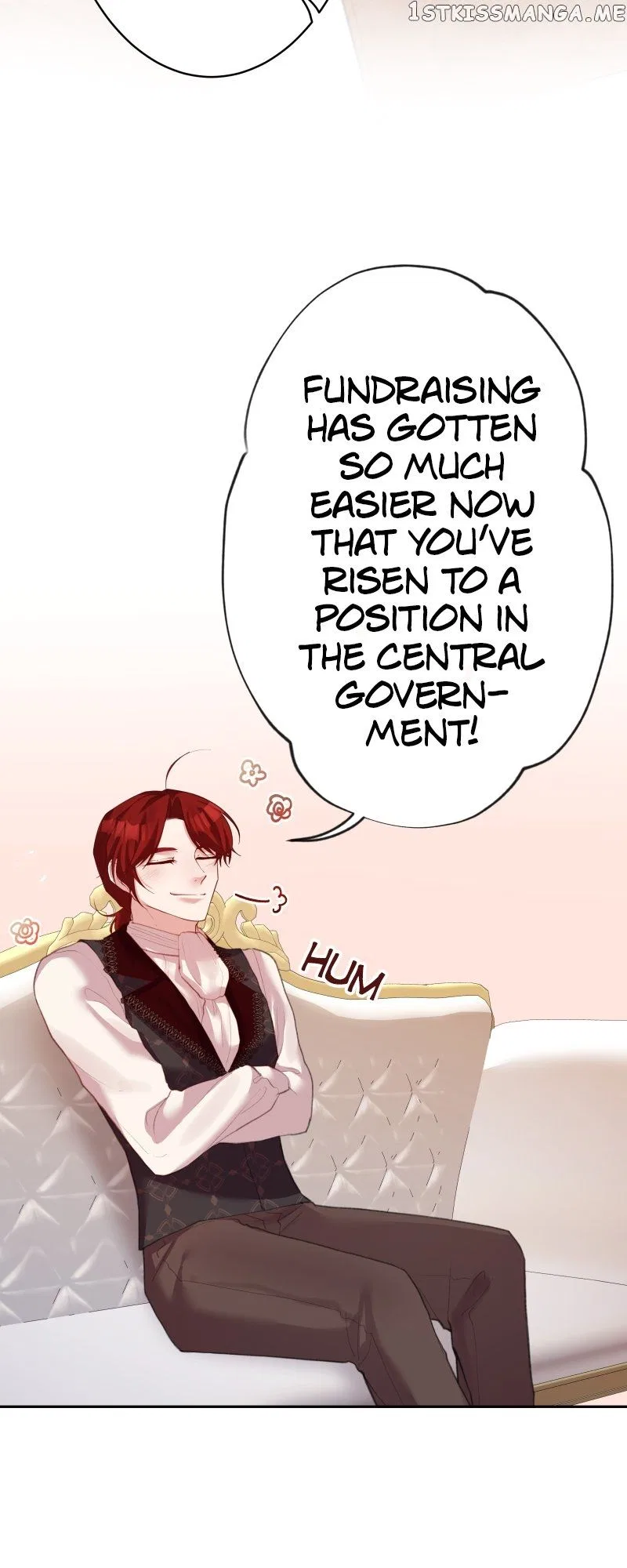 A Villainess’ Revenge Is Sweeter Than Honey Chapter 68 – Page 11
