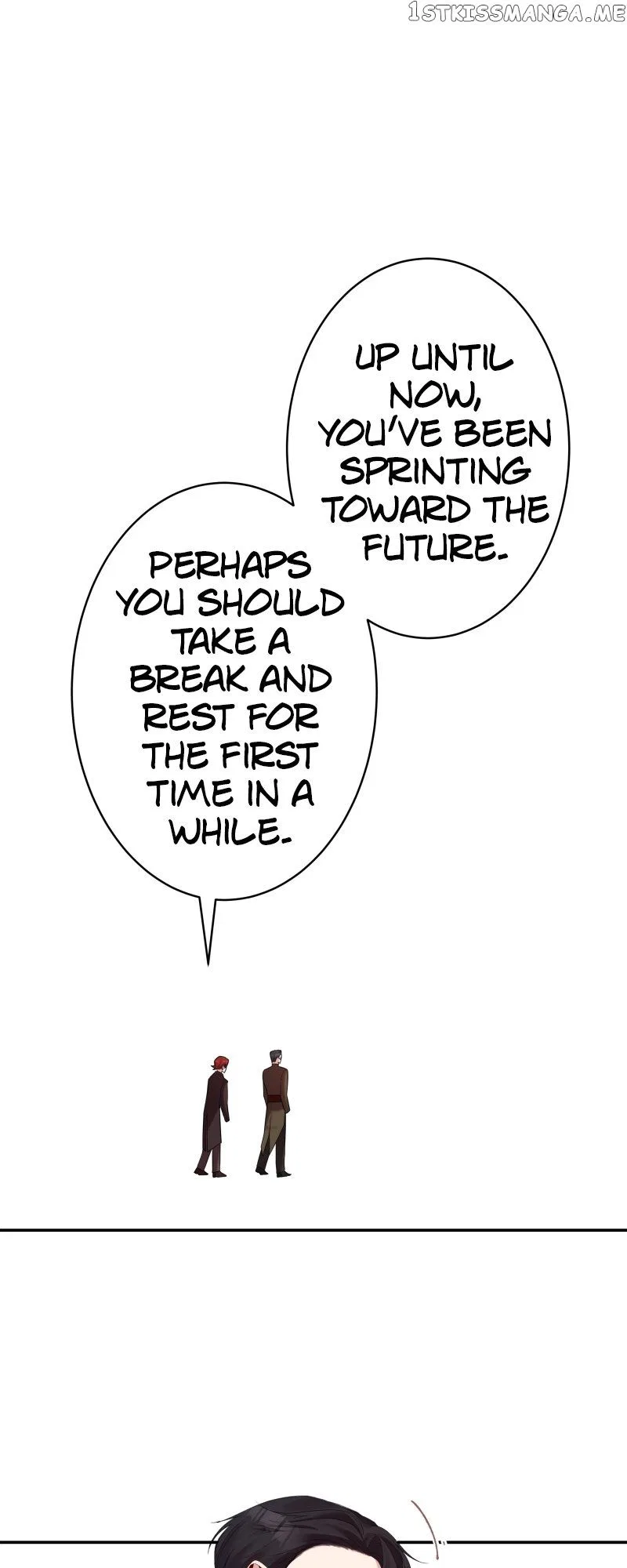 A Villainess’ Revenge Is Sweeter Than Honey Chapter 68 – Page 15