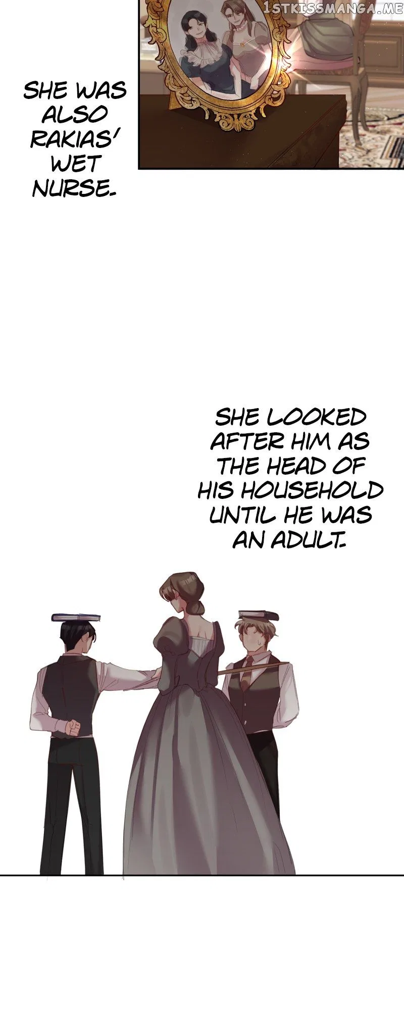 A Villainess’ Revenge Is Sweeter Than Honey Chapter 68 – Page 19
