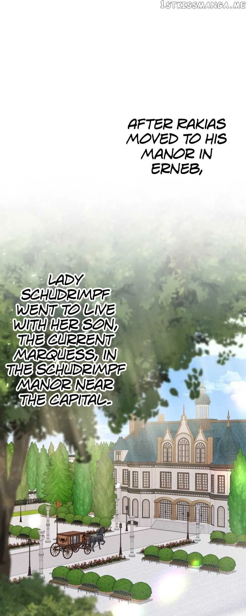 A Villainess’ Revenge Is Sweeter Than Honey Chapter 68 – Page 20