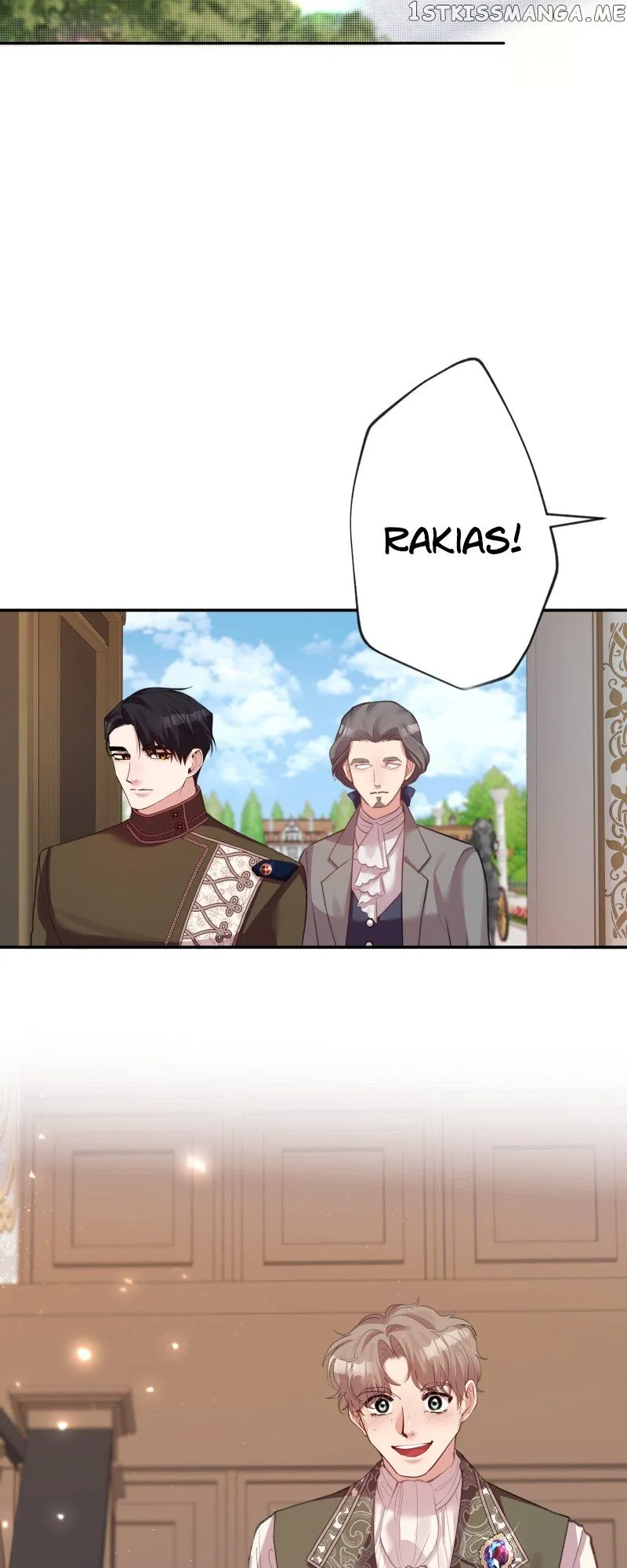 A Villainess’ Revenge Is Sweeter Than Honey Chapter 68 – Page 21