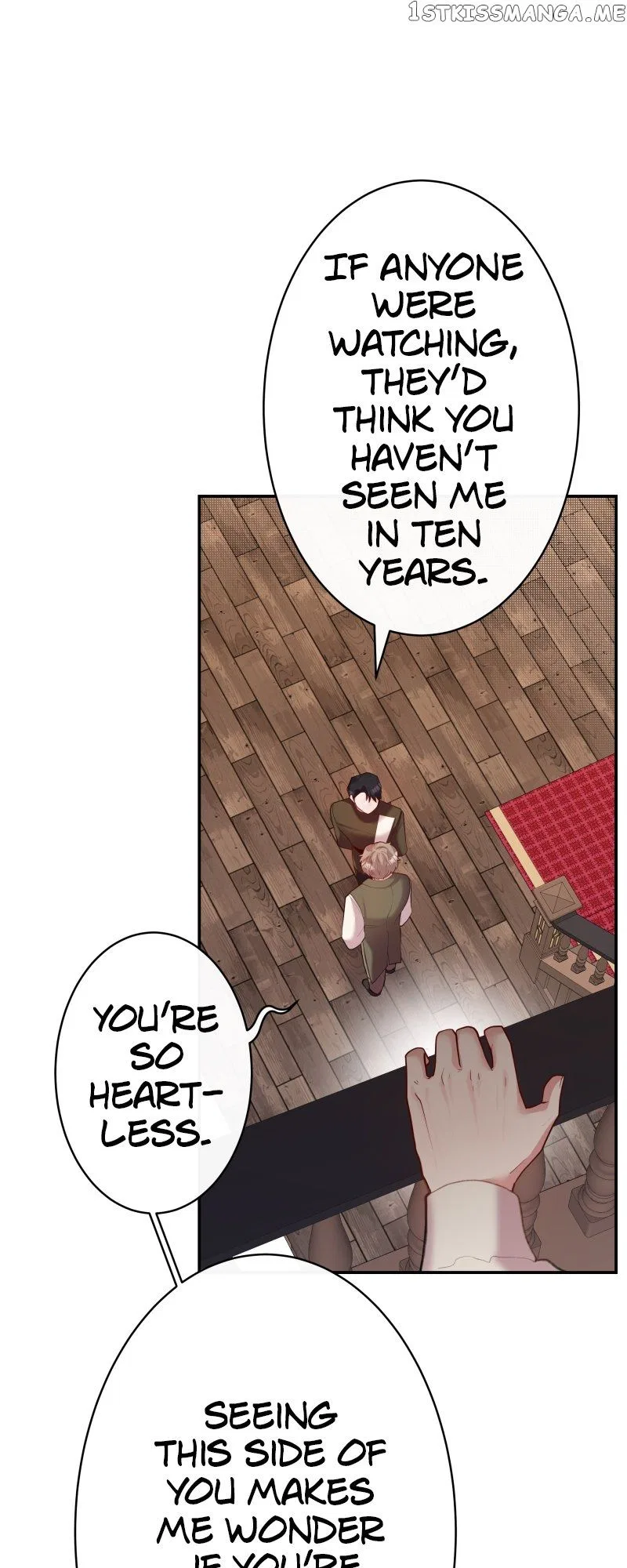 A Villainess’ Revenge Is Sweeter Than Honey Chapter 68 – Page 23