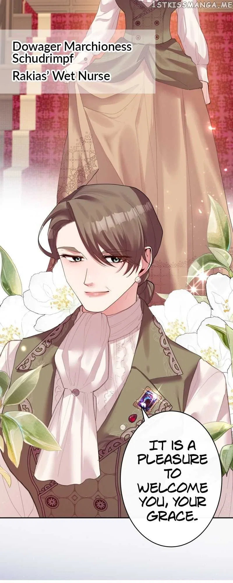 A Villainess’ Revenge Is Sweeter Than Honey Chapter 68 – Page 25