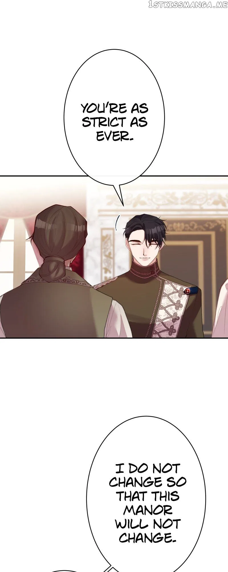 A Villainess’ Revenge Is Sweeter Than Honey Chapter 68 – Page 26