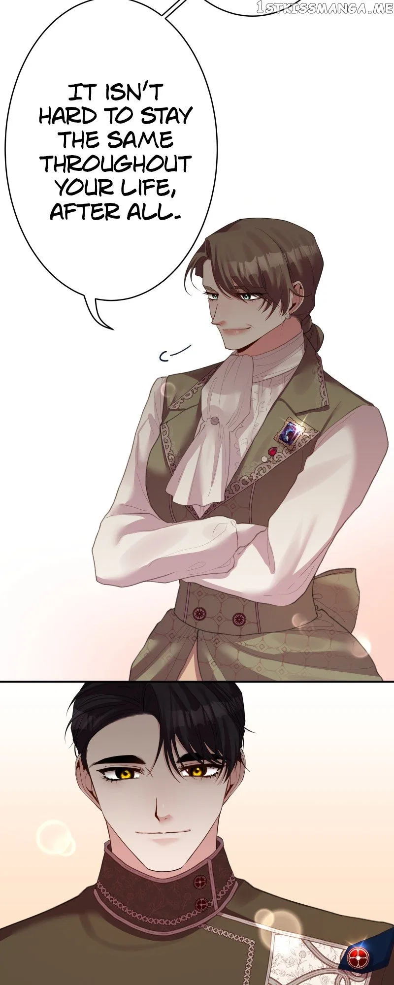 A Villainess’ Revenge Is Sweeter Than Honey Chapter 68 – Page 27