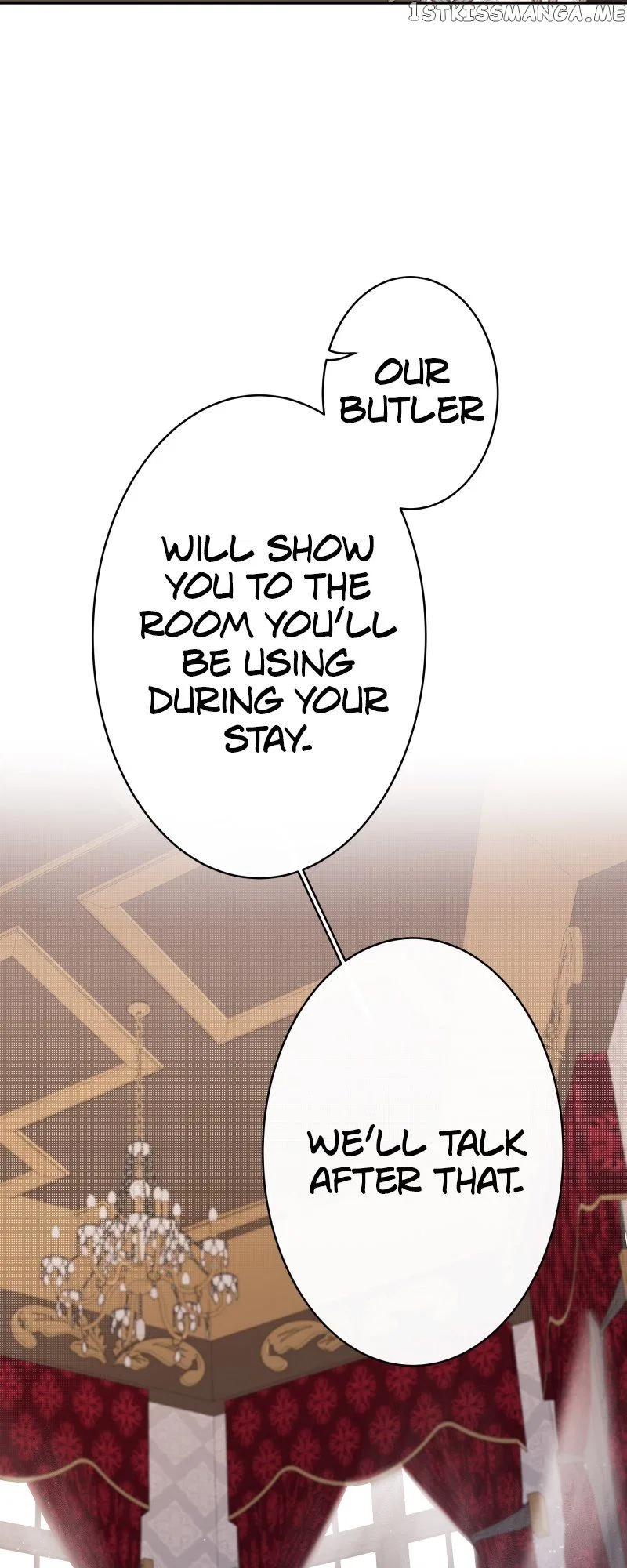 A Villainess’ Revenge Is Sweeter Than Honey Chapter 68 – Page 28