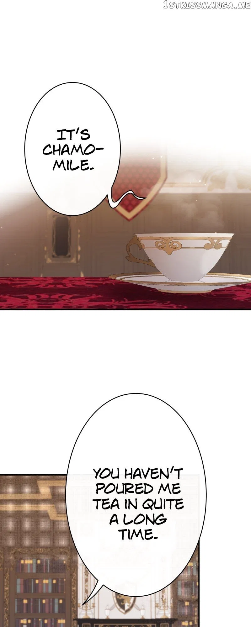 A Villainess’ Revenge Is Sweeter Than Honey Chapter 68 – Page 30