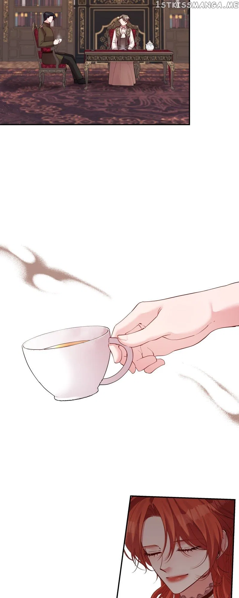A Villainess’ Revenge Is Sweeter Than Honey Chapter 68 – Page 31