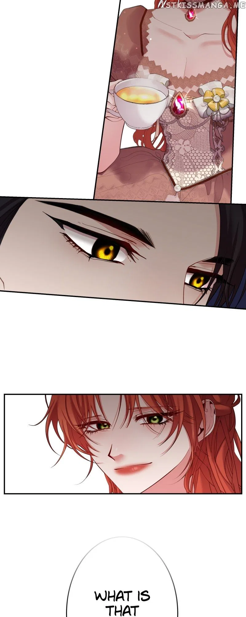 A Villainess’ Revenge Is Sweeter Than Honey Chapter 68 – Page 32