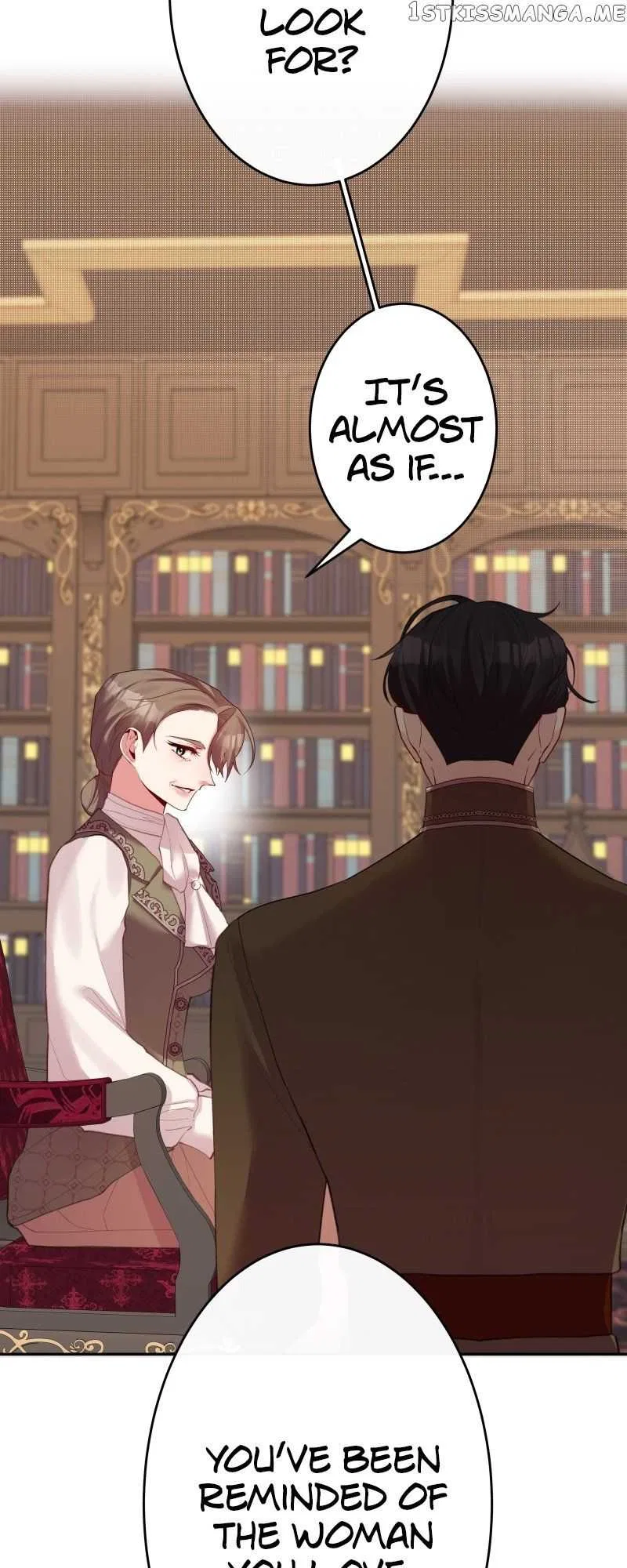 A Villainess’ Revenge Is Sweeter Than Honey Chapter 68 – Page 33