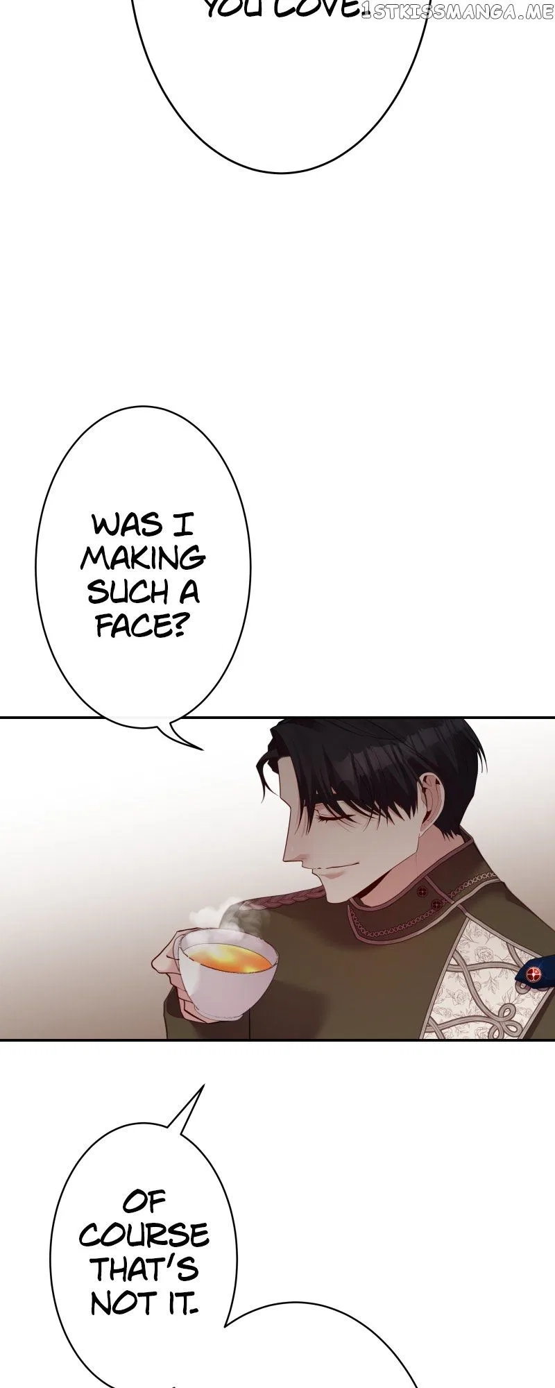 A Villainess’ Revenge Is Sweeter Than Honey Chapter 68 – Page 34