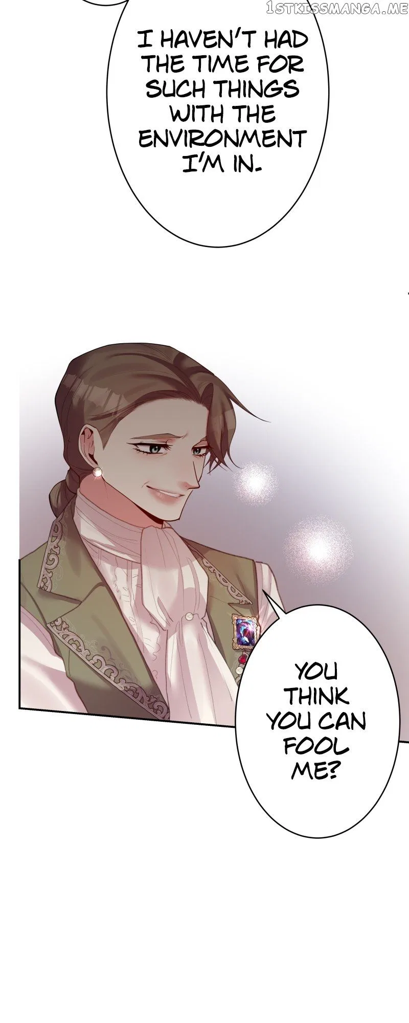 A Villainess’ Revenge Is Sweeter Than Honey Chapter 68 – Page 35
