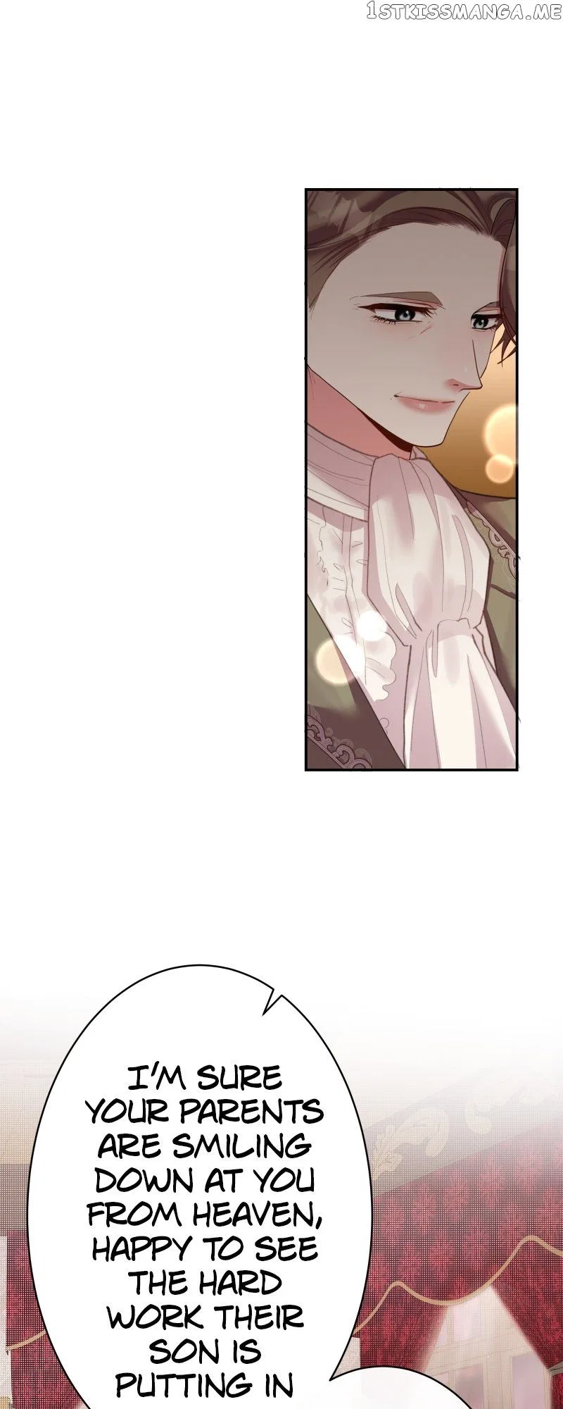 A Villainess’ Revenge Is Sweeter Than Honey Chapter 68 – Page 38