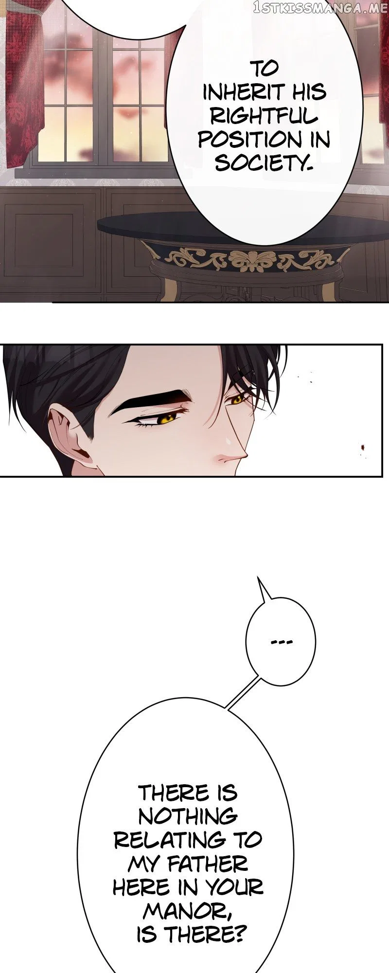A Villainess’ Revenge Is Sweeter Than Honey Chapter 68 – Page 39