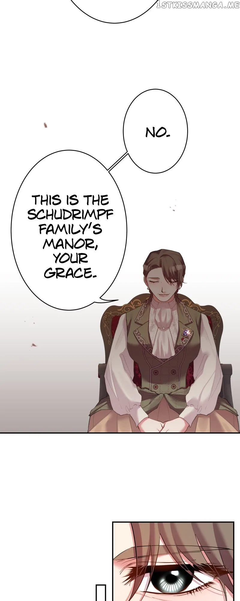 A Villainess’ Revenge Is Sweeter Than Honey Chapter 68 – Page 40