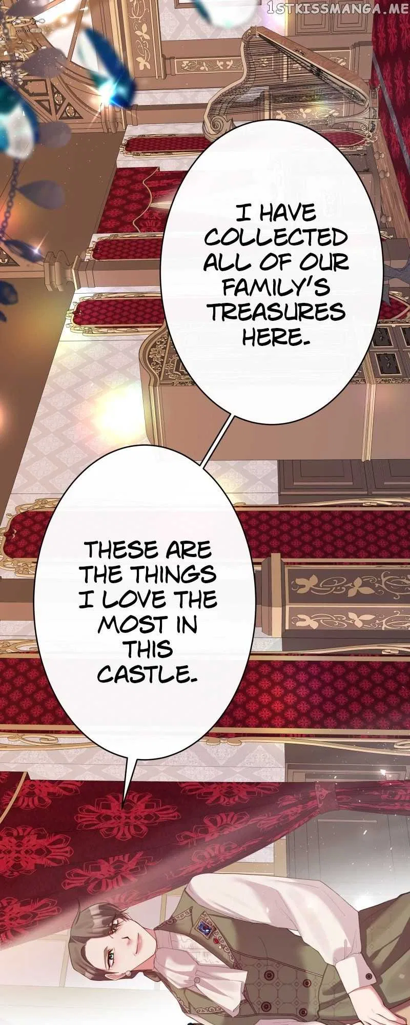 A Villainess’ Revenge Is Sweeter Than Honey Chapter 68 – Page 42