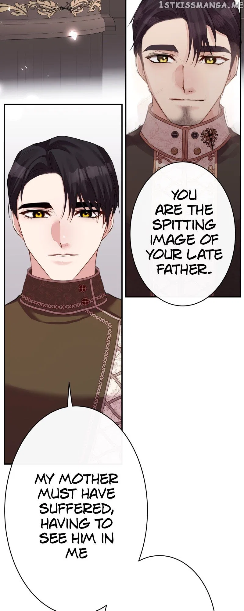 A Villainess’ Revenge Is Sweeter Than Honey Chapter 68 – Page 45